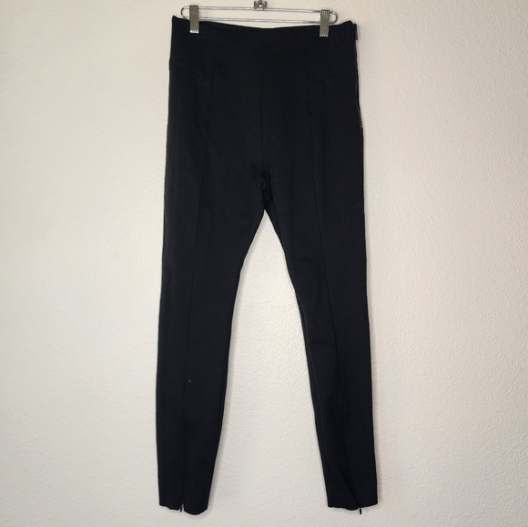 Good American Boss Skinny Pant 3/L - Picture 2 of 7